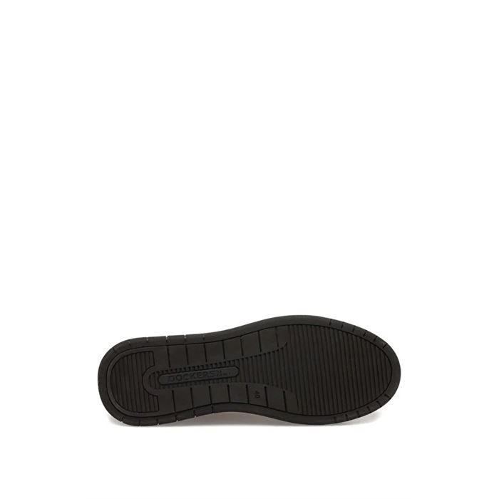 Dockers by Gerli 233036 2PR Termo Kaymaz Taban Bağcıklı Kum Rengi Erkek Günlük Ayakkabı KUM