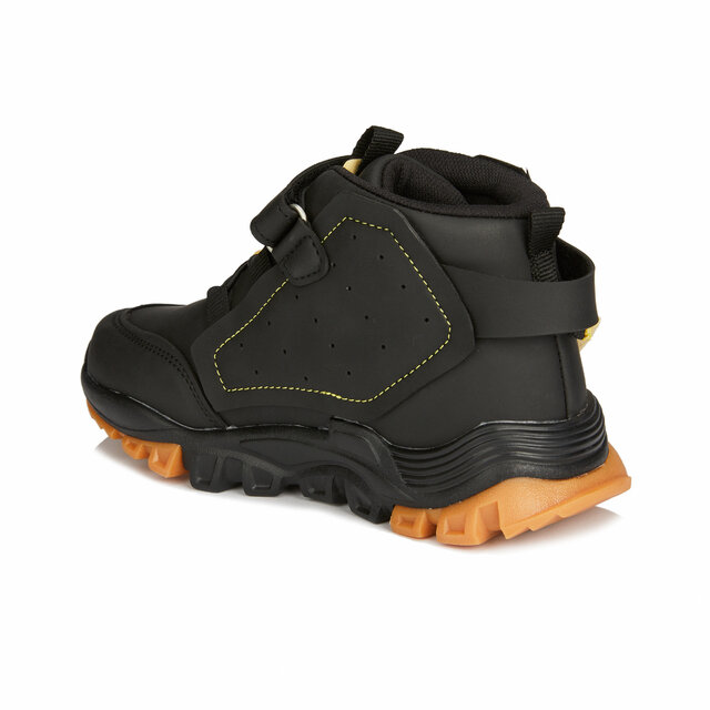 Vicco Omega Çocuk Pylon Bot SİYAH SARI