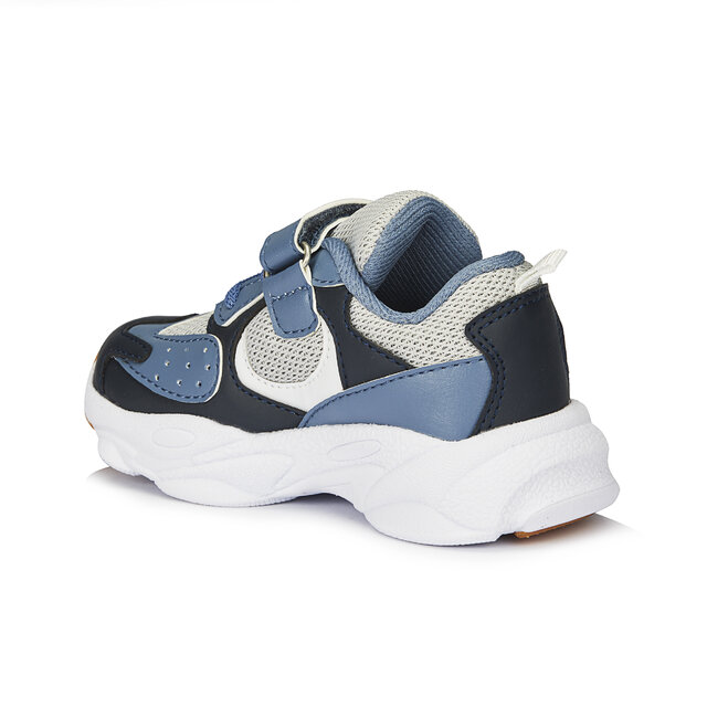 Vicco Niro Filet Pylon Spor Ayakkabı KOT