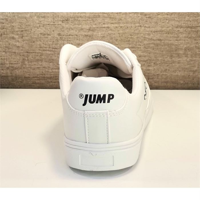 Jump 28167 Termo Kaymaz Taban Erkek Spor Ayakkabı BEYAZ