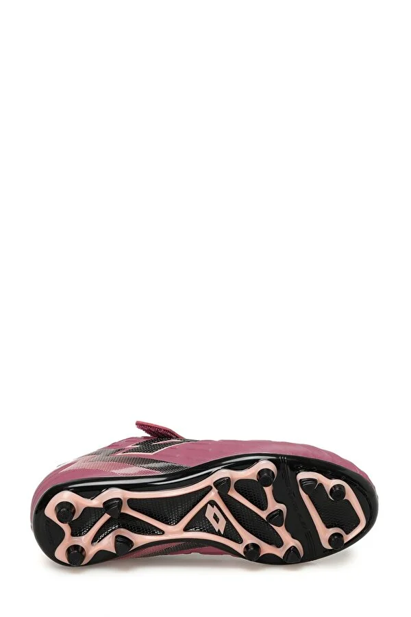 Lotto VELOCITY FG B PS 3PR Uniseks Çocuk Krampon MOR