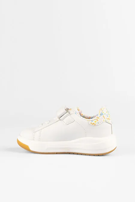 Vicco Pukky Işıklı Sneaker BEYAZ