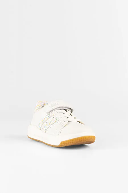 Vicco Pukky Işıklı Sneaker BEYAZ