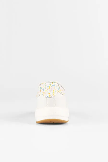 Vicco Pukky Işıklı Sneaker BEYAZ