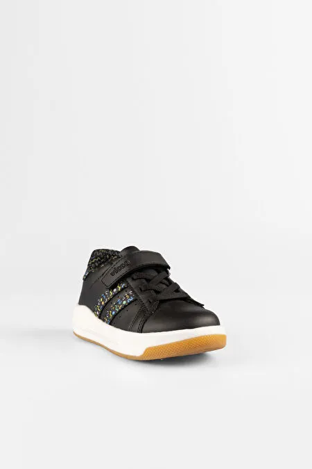 Vicco Pukky Işıklı Sneaker SİYAH