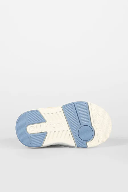 Vicco Daphne Phlon Hafif Taban Cırtlı Çocuk Sneaker BEJ