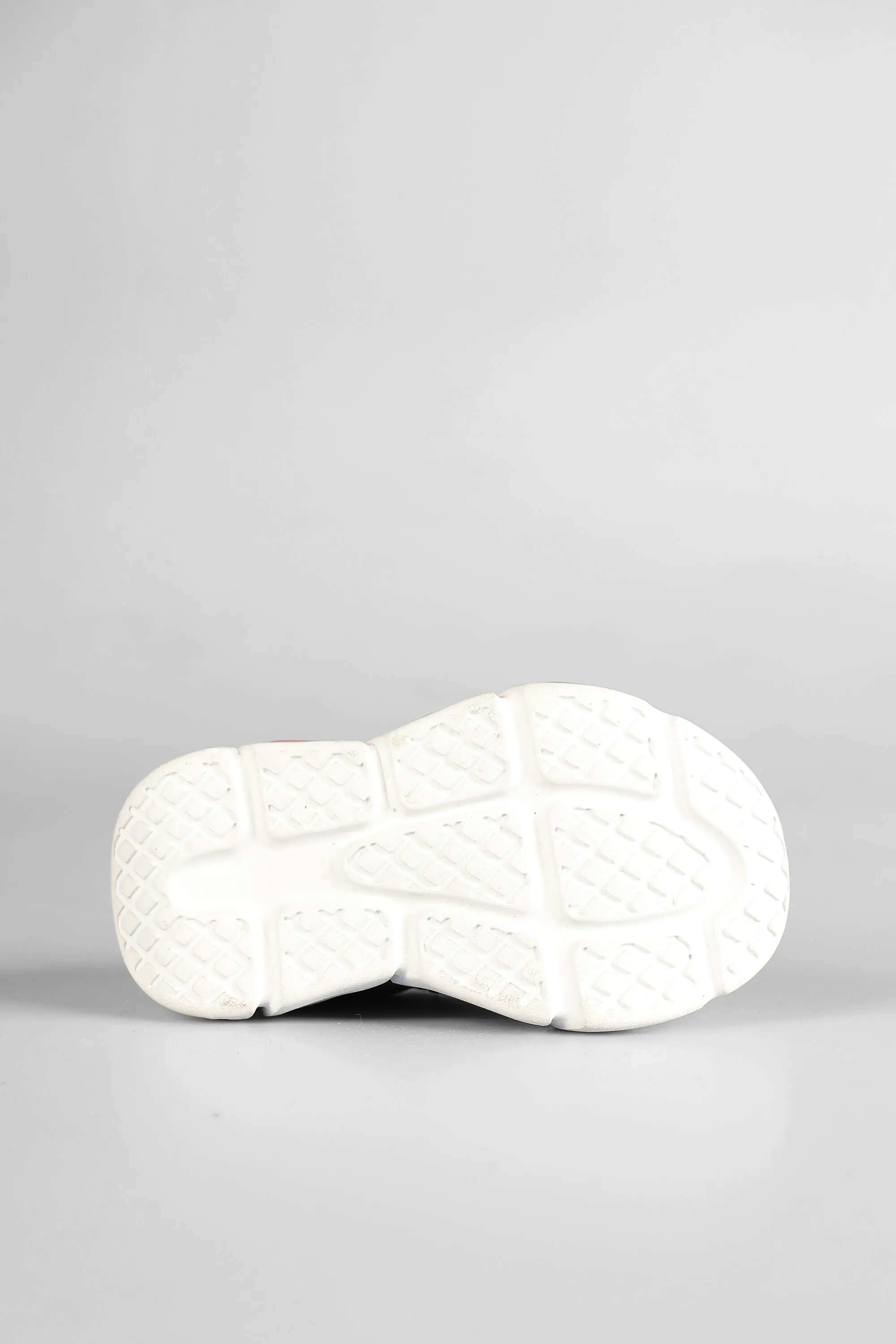 Vicco Lovely Işıklı Çocuk Spor Ayakkabı BEYAZ