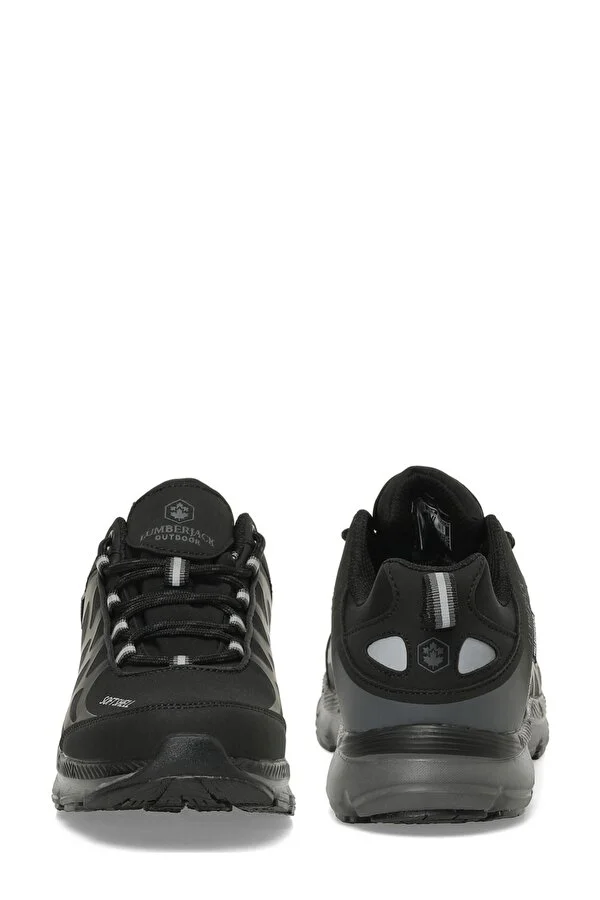 Lumberjack URSA WMN 5PR Siyah Outdoor SİYAH